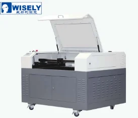 激光雕刻机MY-L6090HS